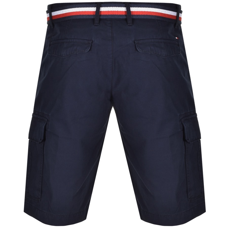 Alternative Image for ProductTommy Hilfiger John Cargo Shorts Navy2